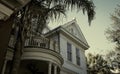 New Orleans Victorian Royalty Free Stock Photo