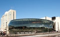 The New Ottawa Convention Centre