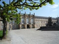 New Palace Bayreuth