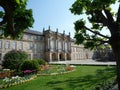 New Palace Bayreuth