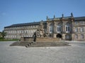 New Palace Bayreuth