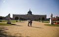 New Palace in Potsdam