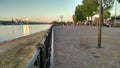 New park in Rostov-on-Don