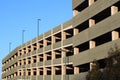 Parking Garage