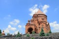 Saint John the Baptist Church, Abovyan, Armenia