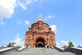 Saint John the Baptist Church, Abovyan, Armenia