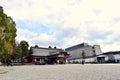 Temple of Kyoto Japan 2018 new