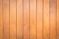 New pine wood plank texture and background Royalty Free Stock Photo