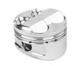 New piston spare part