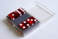 New Playing Dice