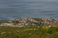 New Podaca - Croatia 1 Royalty Free Stock Photo