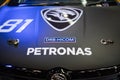 New pretonas r3 2018