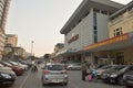 New railway station in Hanoi