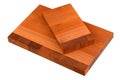 New rectangular wooden cutting board