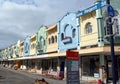 New Regent Street Renovation in Christchurch, New Zealand