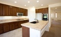 New or remodeled residential kitchen