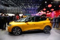 New Renault Scenic