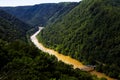 New River Gorge