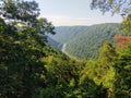 New River Gorge National Scenic River