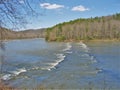 New River Trail in Virginia