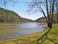 New River Trail in Virginia