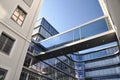 New Siemens Headquarters building in Munich, Germany