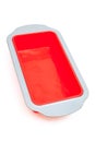 New silicone baking mould