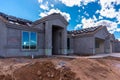 Home Construction in Arizona