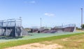 New Skateboard Park Montgomery, Alabama