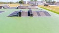 New Skateboard Park Montgomery, Alabama
