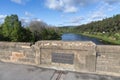 New Spey Bridge Scotland