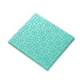 New sponge cloth Royalty Free Stock Photo