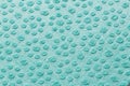 New sponge cloth texture Royalty Free Stock Photo