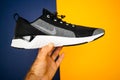 New sport waterproof and windproof running shoe Nike