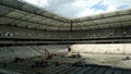 New stadium Rostov-Arena