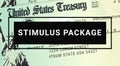 New Stimulus Check Update.