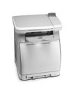 New style scanner printer xerox office device Royalty Free Stock Photo
