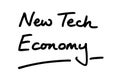 New Tech Economy