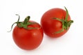 New tiny cherry tomato pictures Royalty Free Stock Photo