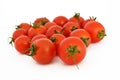 New tiny cherry tomatoes stock pictures 2017 Royalty Free Stock Photo