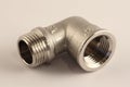 1/2` thread pipe corner adaptor