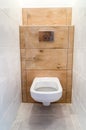New toilet wall hung bowl without seat