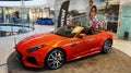 New Top Sports Cars, Jaguar