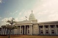 New Town Hall in Colombo