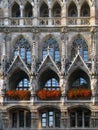 New Town Hall, Munich, Germany