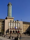 New townhall of Ostrava