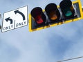 New TRaffic Signals Upgrades in Dallas