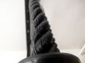 New triceps rope close up