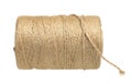 New twine cord Royalty Free Stock Photo