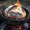 A Creative Take on a Traditional Australian Bread